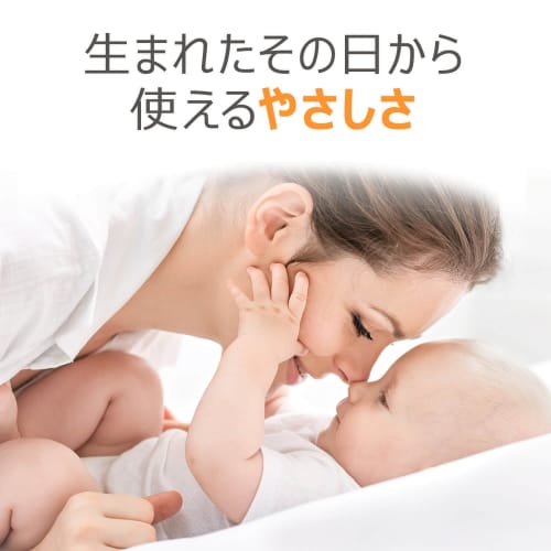 Johnson's Baby Lotion, Unscented, 100mL