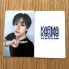 [USED] Stray Kids KARMA NEMOZ Lucky Doll Bonus Trading Card Bang Chan