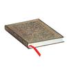 Paperblanks Queen of England Flexis Vertex A6 Mini Ruled Notebook FB7261-4