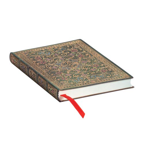 Paperblanks Queen of England Flexis Vertex A6 Mini Ruled Notebook FB7261-4