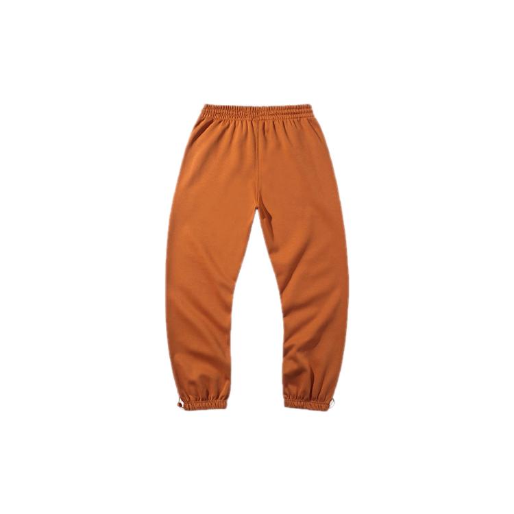 Li Ning Knitted Sweatpants Men's AKLQ755-1