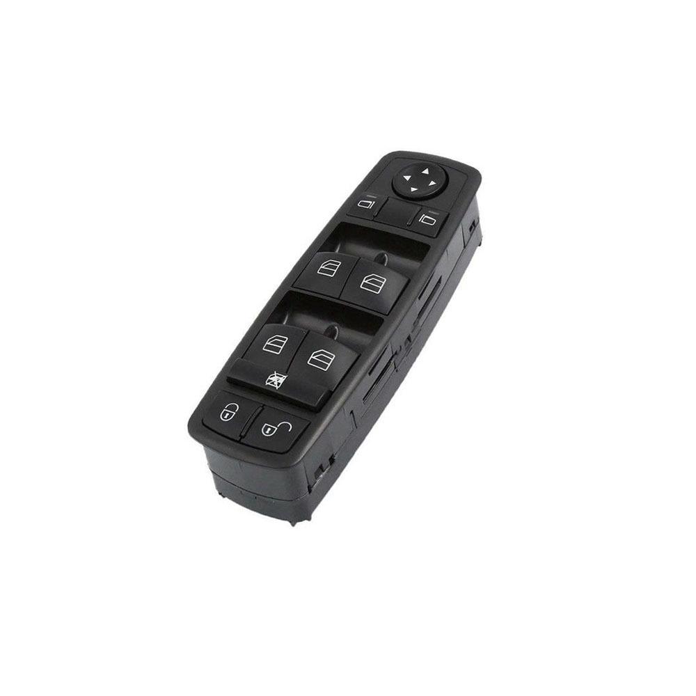 Electric Window Master Switch for Mercedes W169/W245