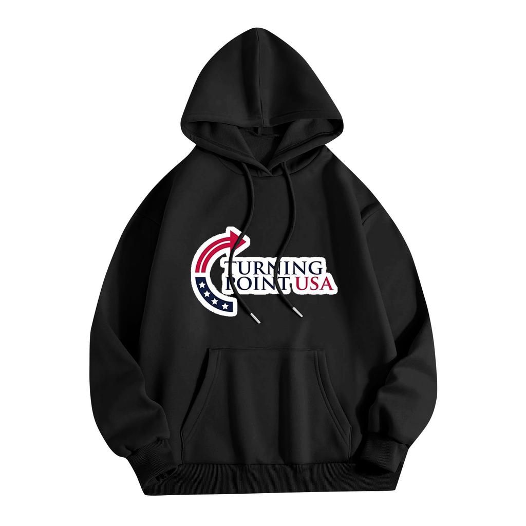 Men Zipper With Pockets  Vintage Hoodies Casual Sweatshirts Lightweight