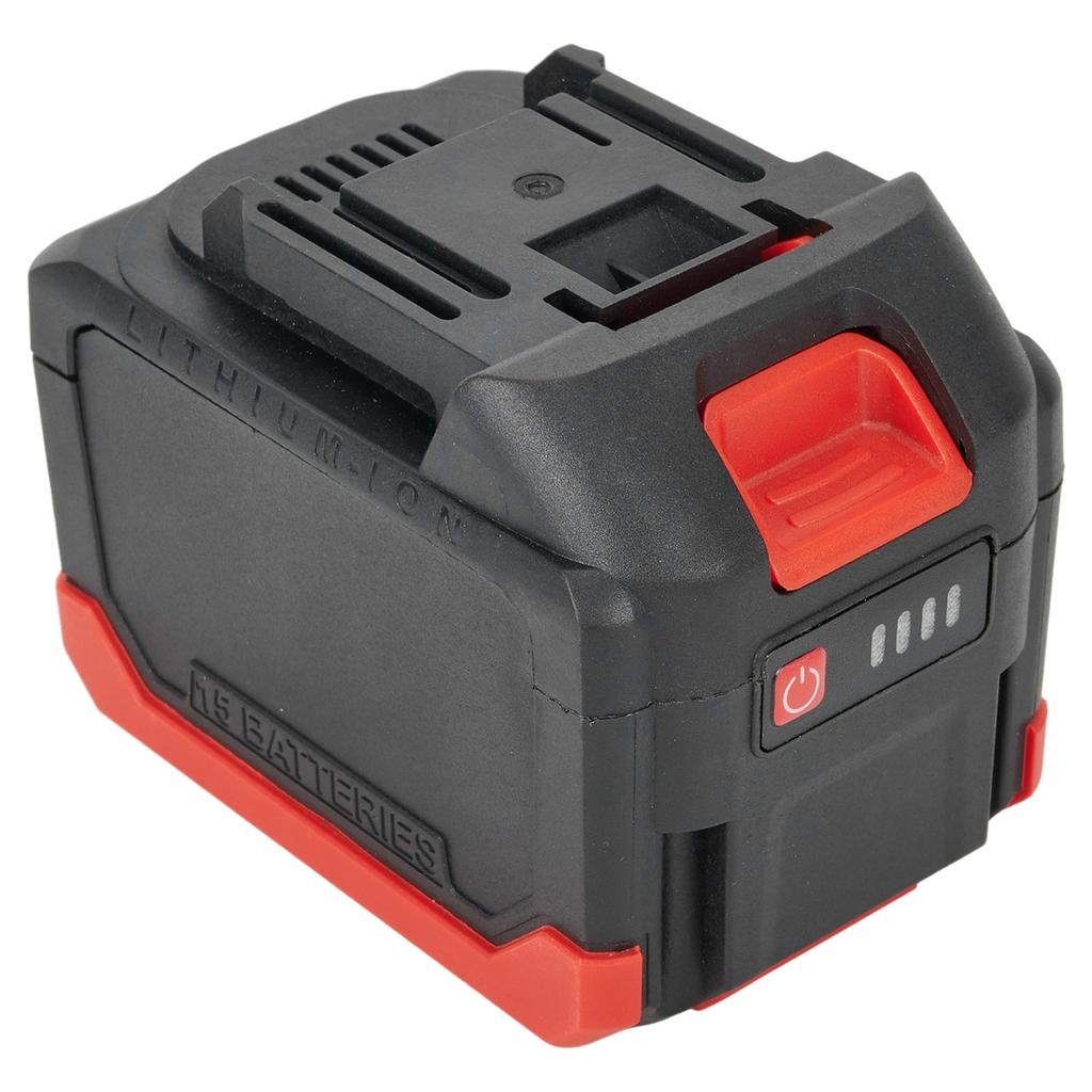 10/15/20 Kerne Akkuschale 1 Satz Zubehör Metall Überladungsschutz