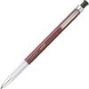 Mitsubishi Pencil Mechanical Pencil Uni Holder 2 Architectural Black MH5001PNM