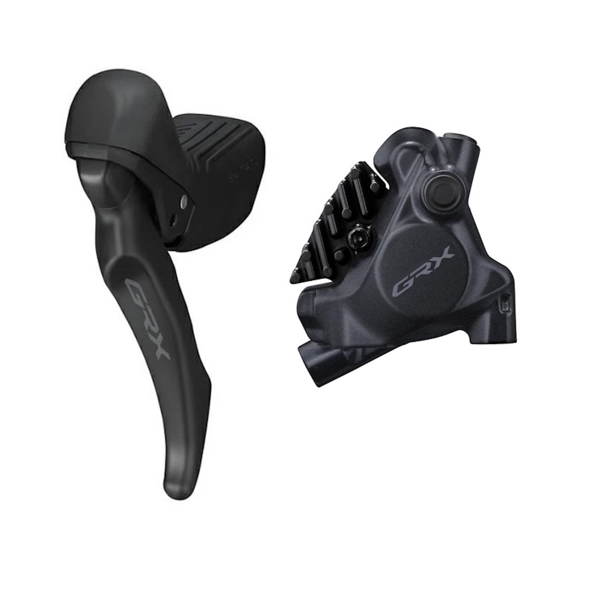 

Shimano Left Rear 1700mm IRX6104DLRDSC170 BL-RX610L/BR-RX410R