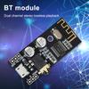 MH-M18/M28/M38 Lossless Audio Receiver Board Module HiFi DIY Modification Kit Bluetooth-Compatible Audio Module