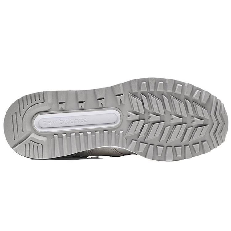 new New Balance 574 Sport 'Grey Arctic Fox'