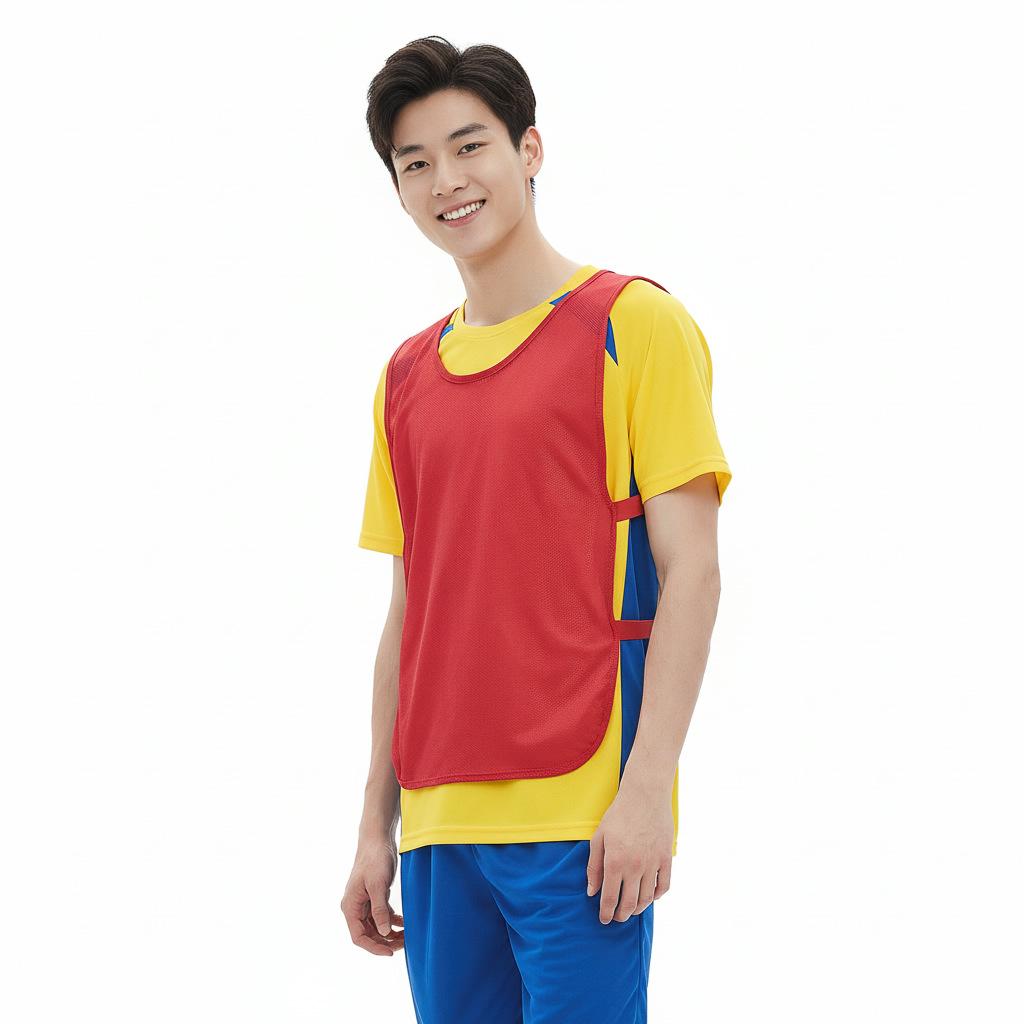 Custom Reversible Team Sports Uniforms: Basketball, Football, and Class Wear with Printing
