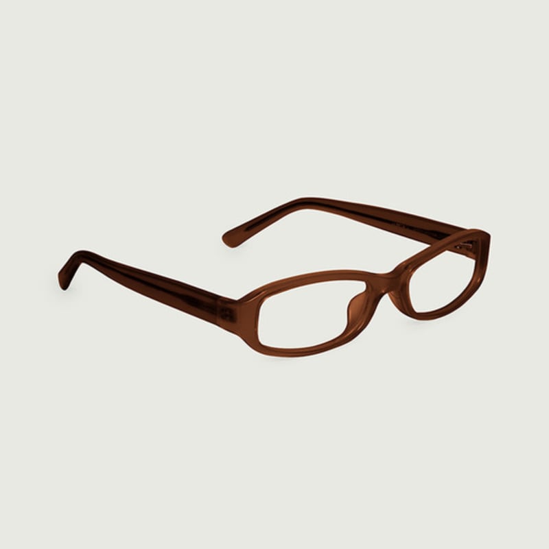 Sunnies Studios LUCY Espresso