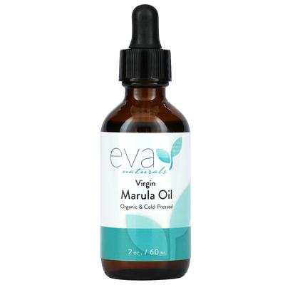Eva Naturals, Reines Marulaöl, 60 ml (2 Unzen)