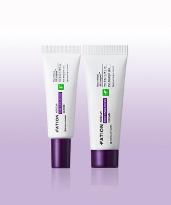Noscarina Nine Trouble Pore Elasticity 2-Piece Kit (Serum 5ml + Cream 5ml)