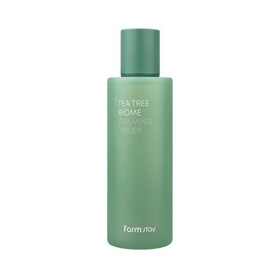 Arbatmedžio Biomo Raminantis Tonikas 200ml