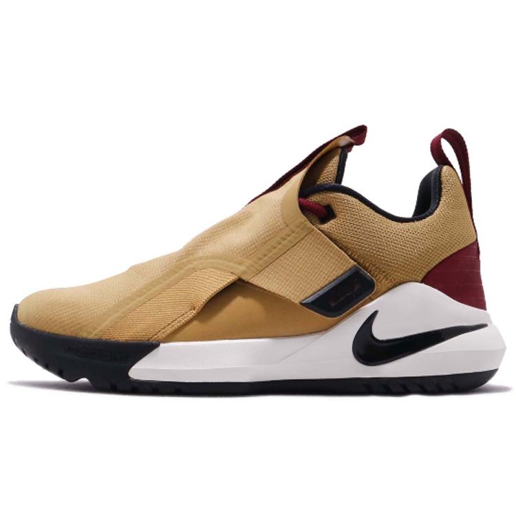 Nike Ambassador 11 Golden Beige AO2920-200 46 бежевый/золотистый