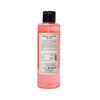 Bath Foam and Shower Gel with Rose (210 Ml), Bubble Bath and Shower Gel with Rose, Khadi MAURI