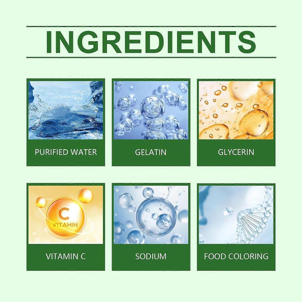 Body Deodorant Capsules for Long Lasting Freshness with Natural Odor Control Anytime Use
