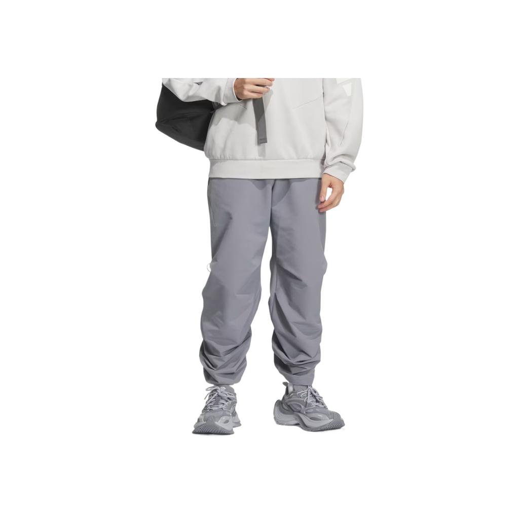 adidas Climawarm Skin-Friendly Comfortable Casual Pants Men Bottoms KC2600