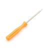 2Pcs Torx T8 Security Screwdriver Tool For Ps3/ Ps4 Tamperproof Hole
