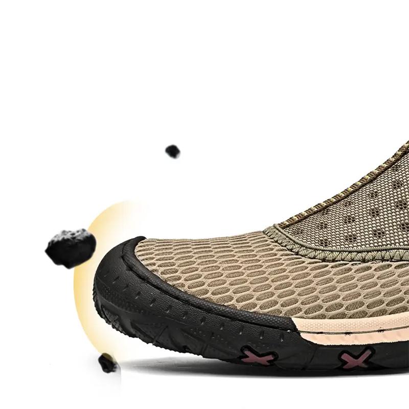 Men Shoes Big Size 46 Mens Casual Shoes Breathable Classic Canvas Slip on Shoes for Men Breathable Walking Sneakers Men Loafers