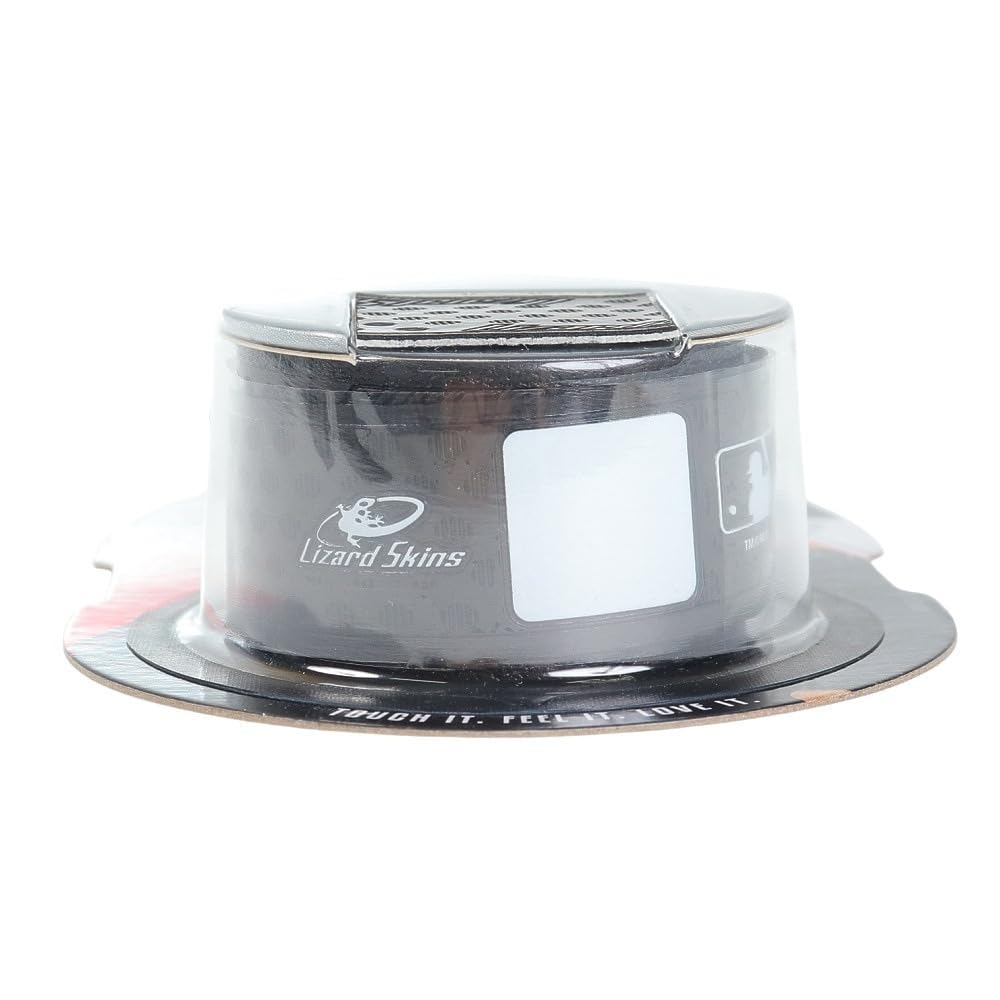 Lizard Skins JetBlack Cushion Grip Tape DSP_Ultra 1.1mm