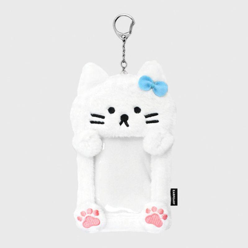 

EARP EARP RIBBON CHICHI (Doll Poka Holder) Doll Poka Holder