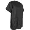 Hair Stylist Grooming Smocks Haircut Cape Barber Apron with Pockets for Hair Salon
