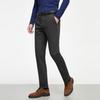 Youngor Men's Autumn/Winter Business Casual Straight Leg Pants