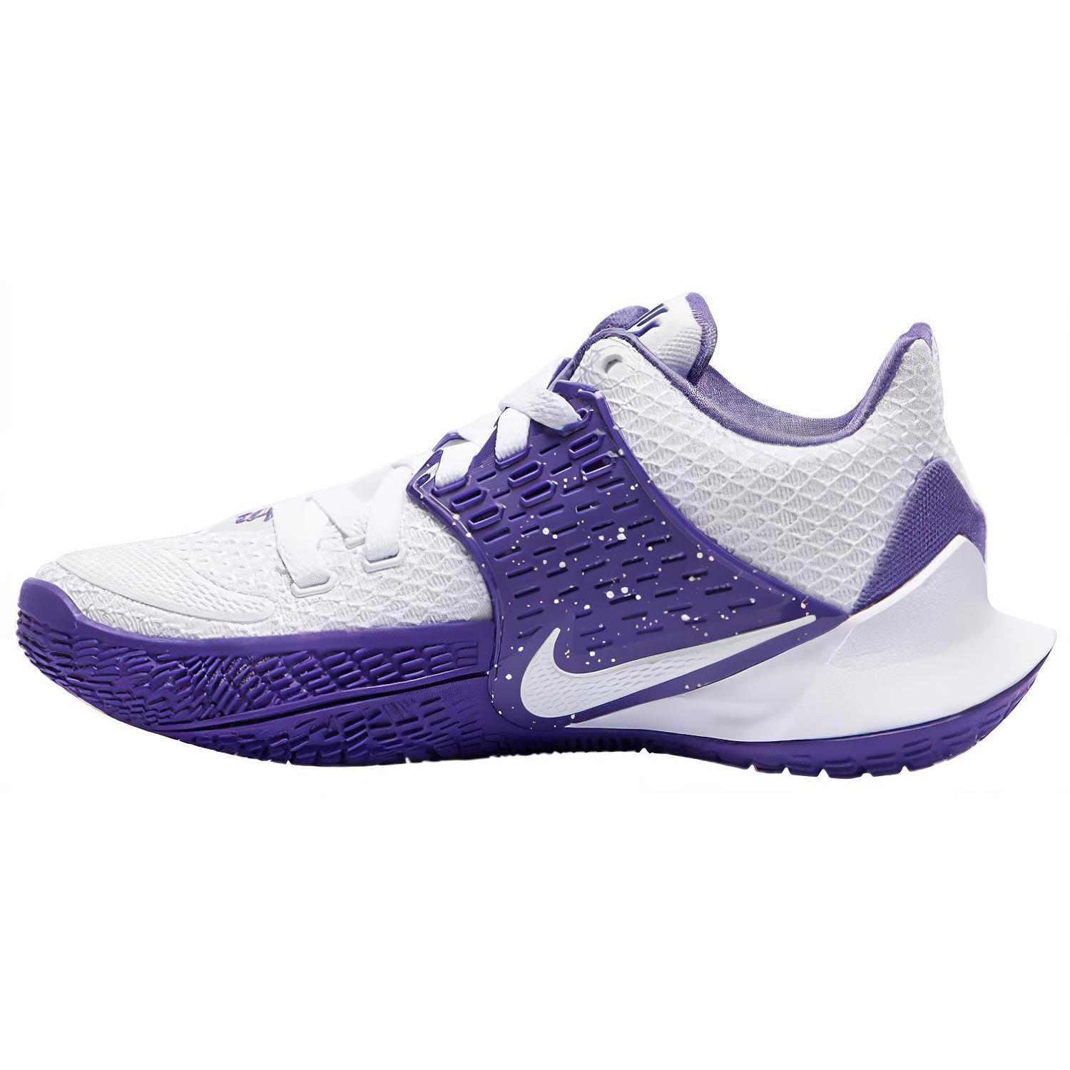 Nike Kyrie Low TB  Field Purple  Men s CN9827-102 EU 49.5