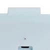 USB Wet Wipe Heater Constant Temperature Portable Baby Wipes Warmer for Household Car Outdoor Blue