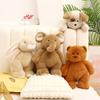 Bebek ve Peluş Oyuncaklar – Doldurulmuş ve Peluş oyuncak hayvanlar