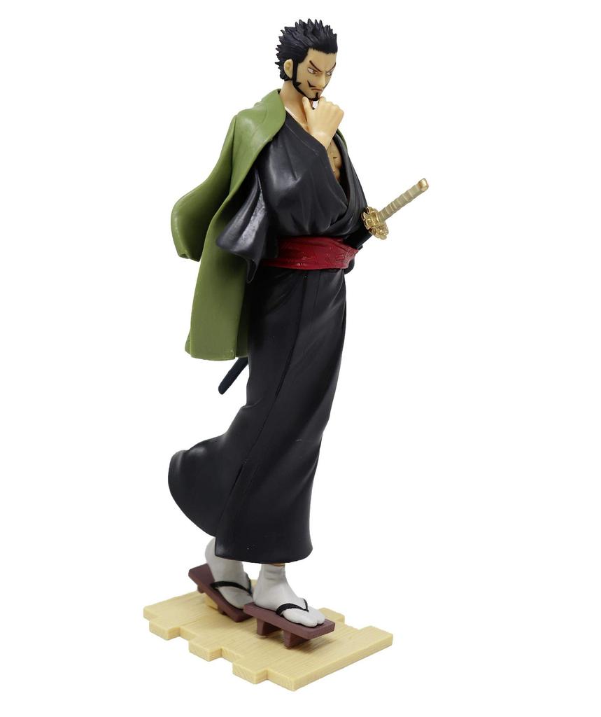 One Piece TREASURE CRUISE WORLD JOURNEY Vol.3 DRACULE MIHAWK