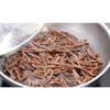 Gonggam bite dried fern, 100g, 1 piece, Korean nuts