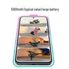 Samsung A57 5G Smartphone (CN version)