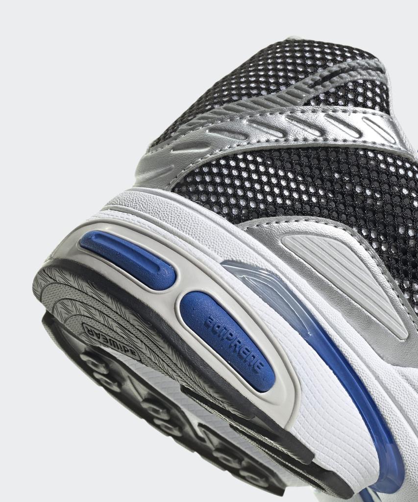 adidas Adistar Cushion - Charcoal:Blue / Ig6924