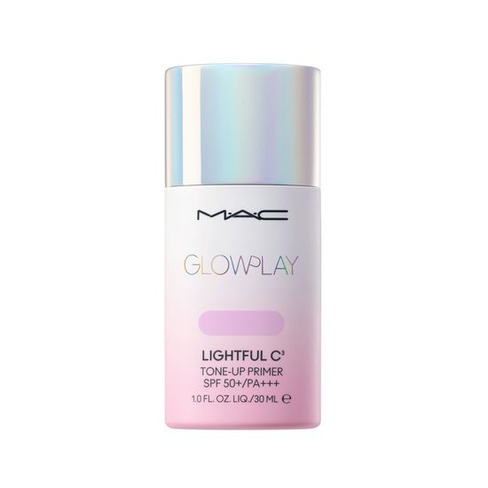 Mac Glow Play Lightful C3 Tone-Up Primer SPF50+/PA+++ 30ml