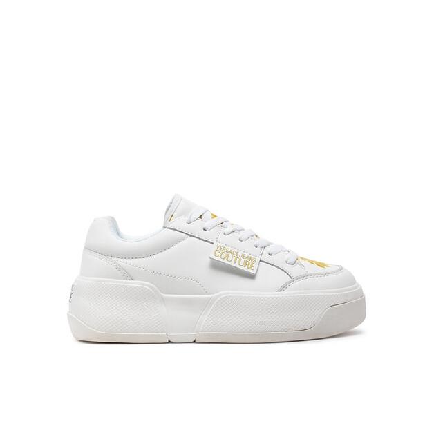 

Кроссовки Versace Jeans Couture Ravewing 77VA3ST2 белый
