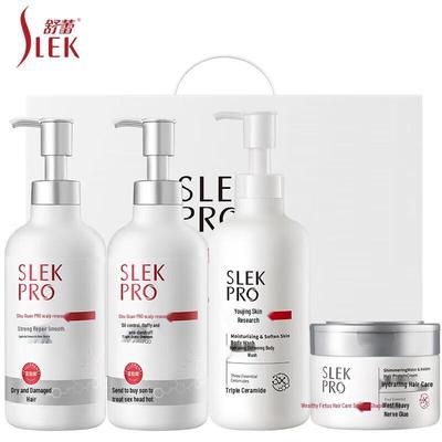 Shu Lei PRO Scalp Care 4-Piece Set