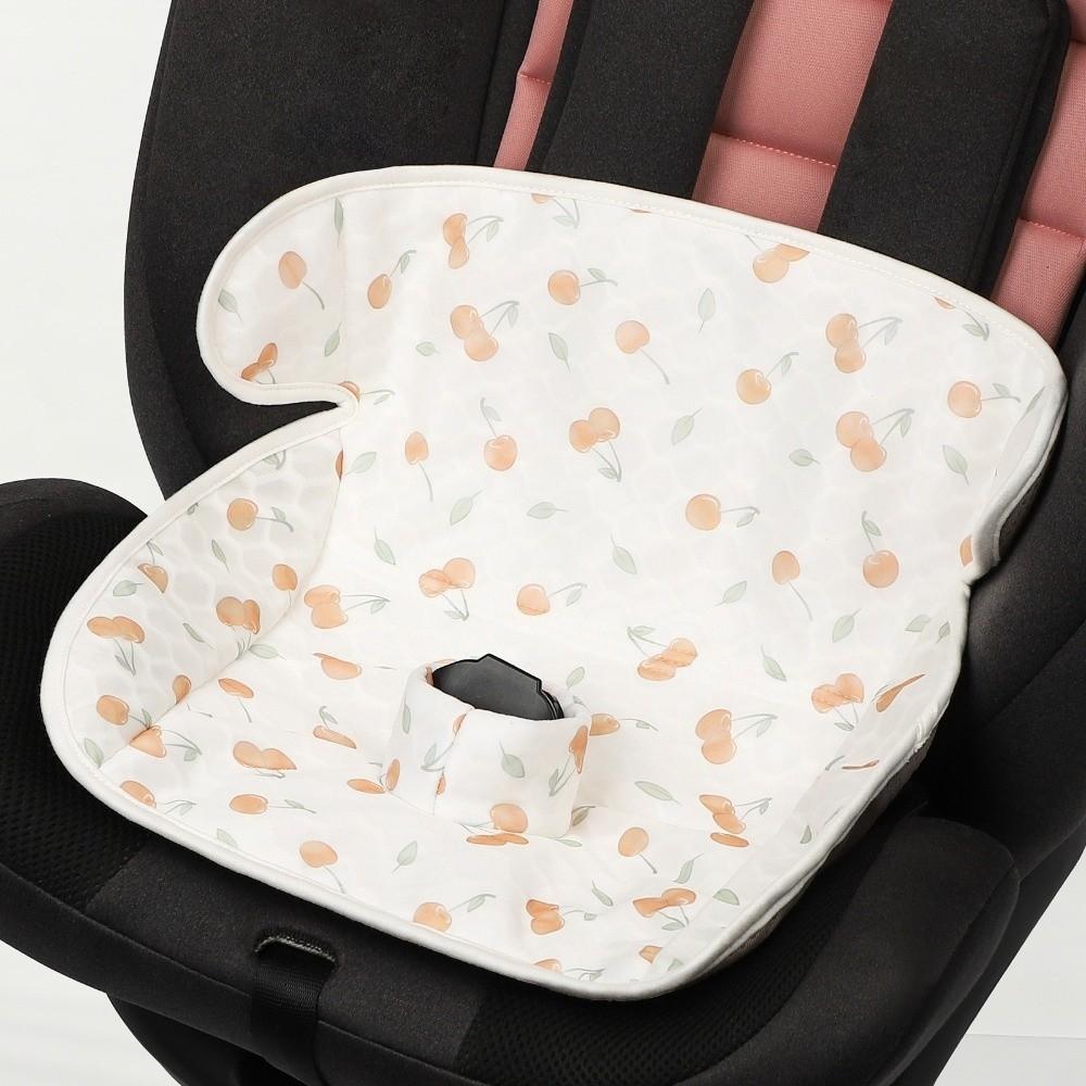 360 Degree Protection Stroller Seat Liner Mat Waterproof Baby Car Seat Cushion Travel