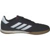 Adidas Copa Gloro IN LTF00 Futsal Night Red Size Cm Men's Shoes, Gray/Footwear White/Solar (HQ1032), 25.0