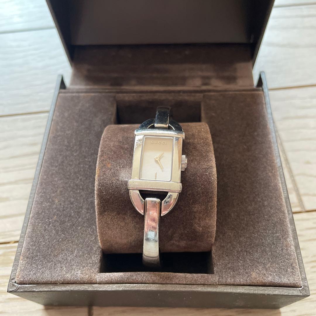 Подержанные часы GUCCI 6800L