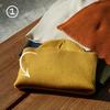 Bancheu Hdr Cotton Double Roll Watch Cap - Yellow
