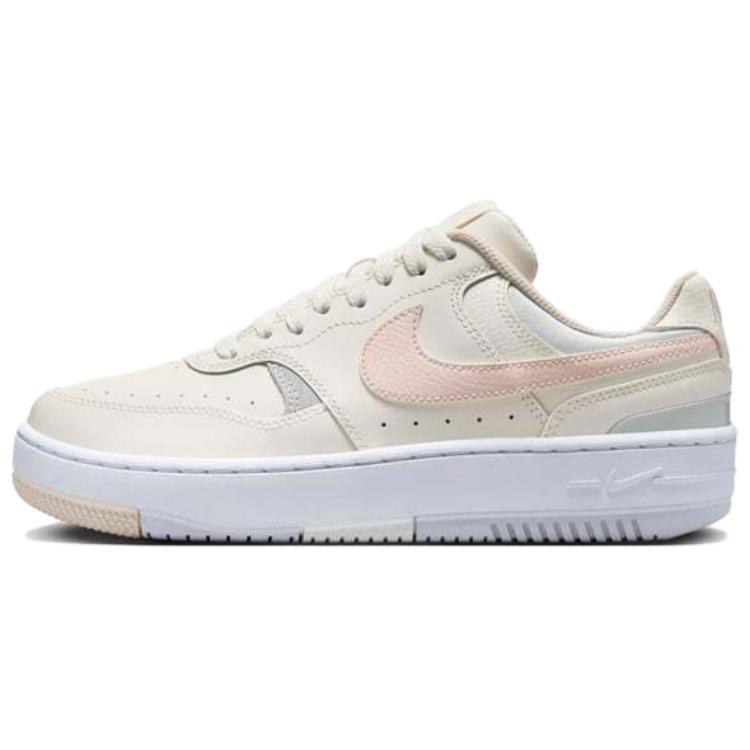 (WMNS) Nike Gamma Force Beige Pink Women s DX9176-111 EU 38.5