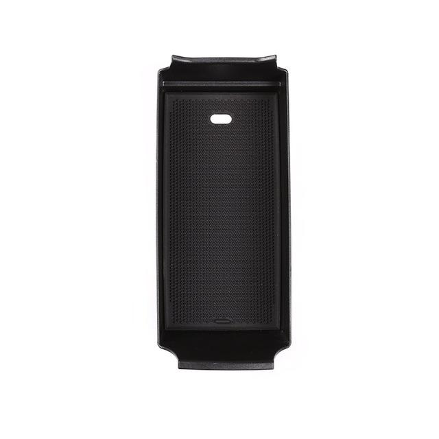 Car Center Console Armrest Storage Box Fit For Mercedes Benz A Class W177 A180 A200  B Class W247  Auto