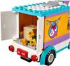 LEGO Friends Gift Wagon 41310 Stephanie's