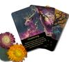 MUILKVY Beginner's Oracle Cards, Energy Healing, Soul Truth Revealing, Clear Karma Cards