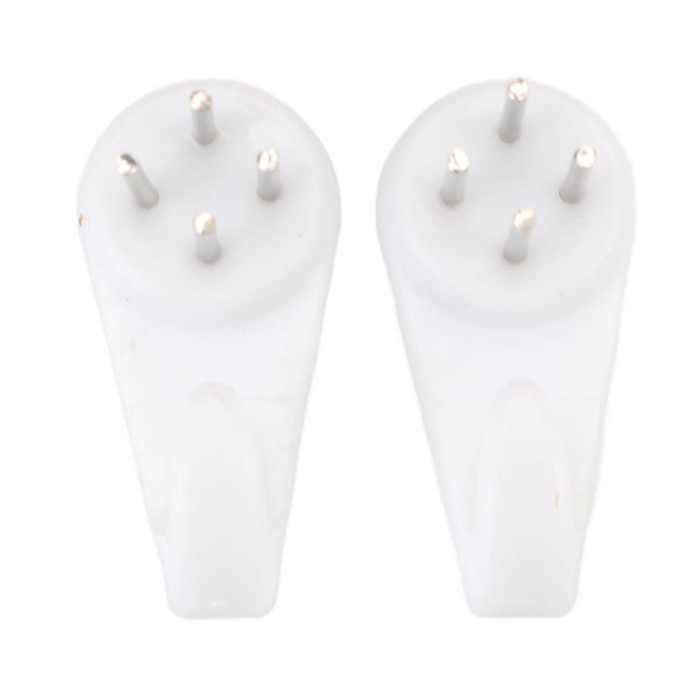 Adjustable Shelves Tabletop Storage Organizer Solid Wood Wall Storage Rack Office