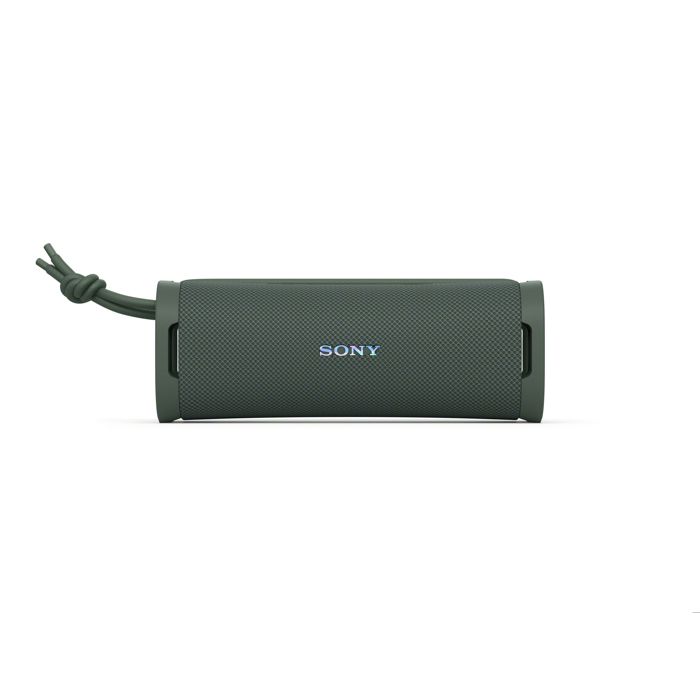 Enceinte portable sans fil Sony Bluetooth ULT Field 1 Gris forêt