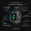 KPEP HarmonyOS Professional Sports Smartwatch, Champion Edition (CN version)