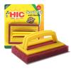HIC Scrub Pad with Handle + Stainless Still Scrubber 6 Pcs + Floor Cloth Pochha + Sponge Wipe 3 Pcs Combo Product Kitchen Set for Kitchen Cleanin