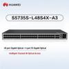 Huawei Kunling S5735S-L48S4X-A3 10-Gigabit All-Optical Switch